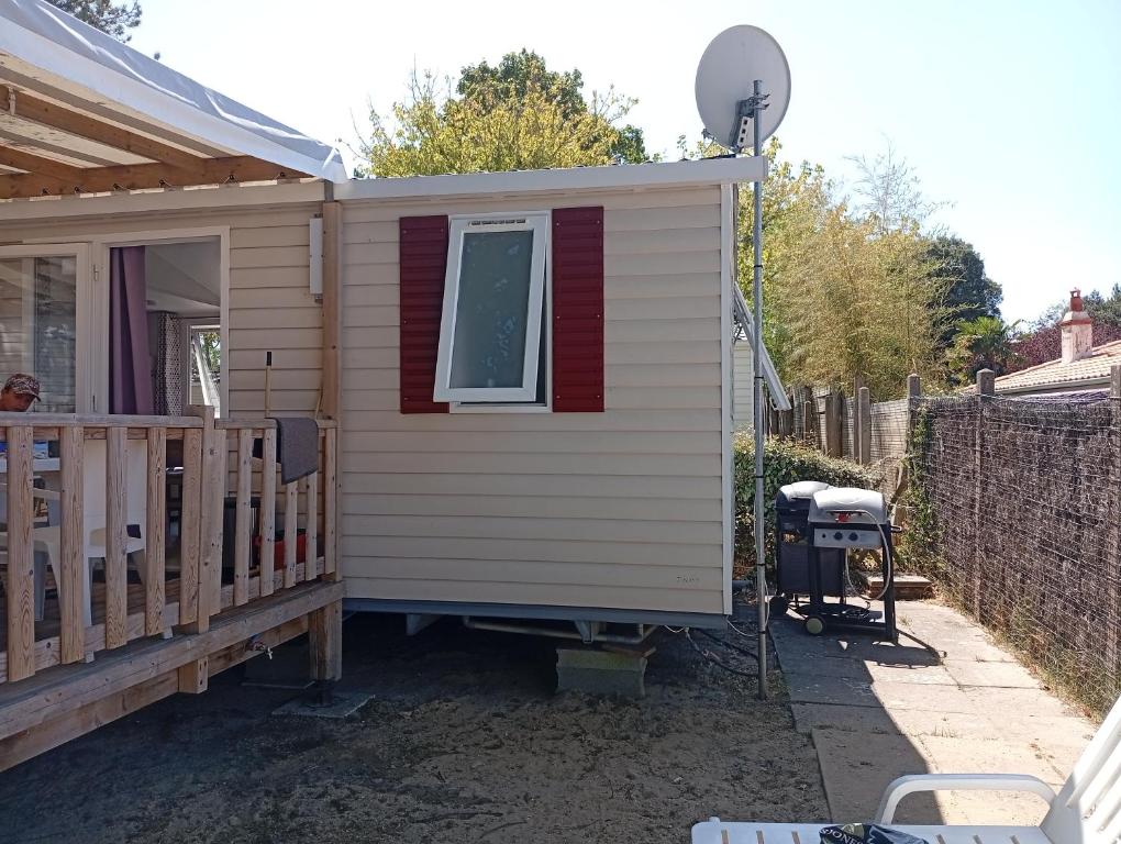 Mobil-home 101 - 5