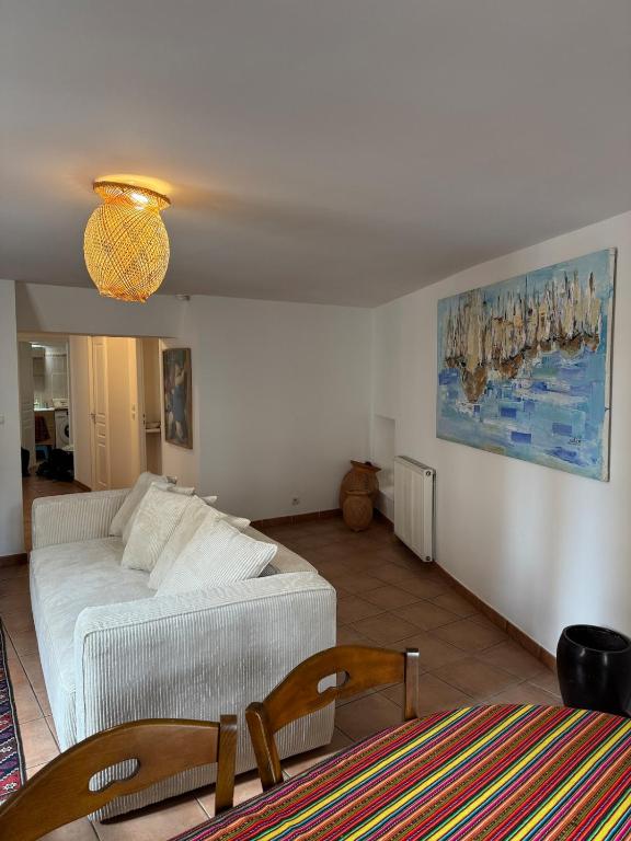 Appartement atypique dans le centre historique - 2