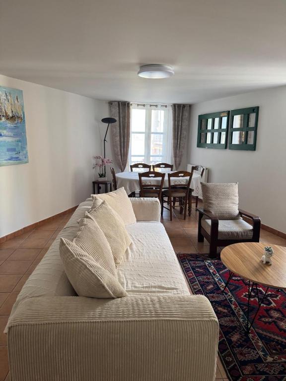 Appartement atypique dans le centre historique - 3