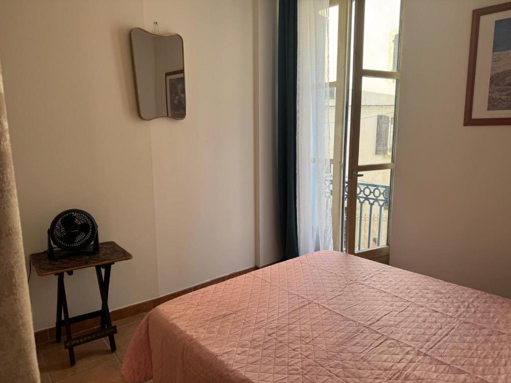 Appartement atypique dans le centre historique - 5