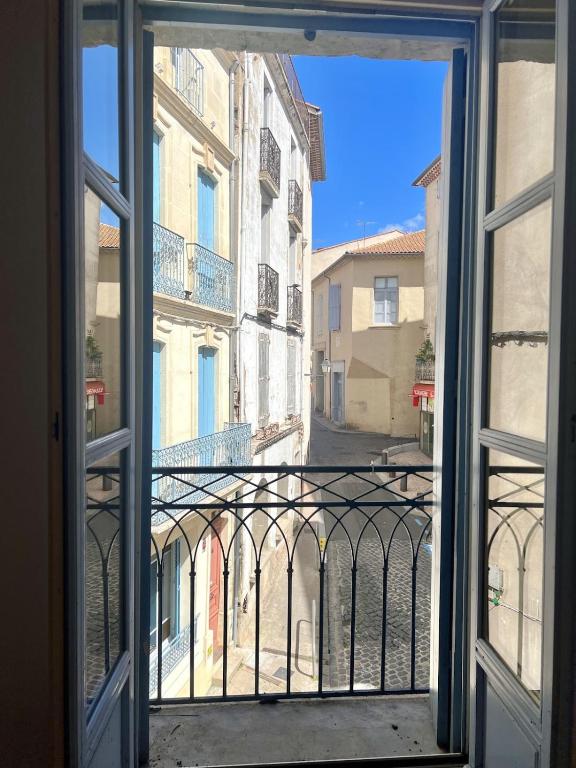 Appartement atypique dans le centre historique - 1