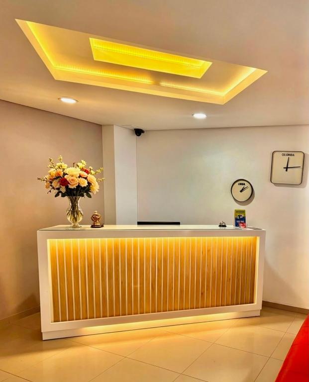 Hotel Zona A - 2