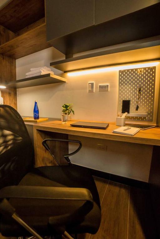 Apto tipo loft 104, cerca a Campus Santoto y Uptc - 3