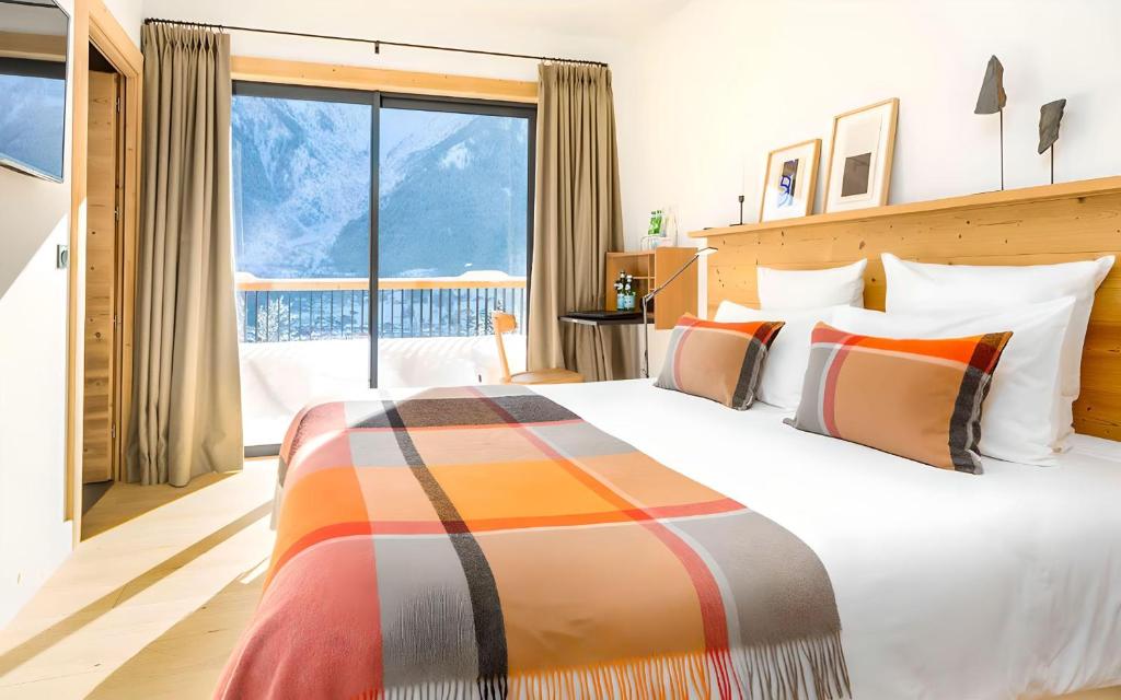 Le Chalet Mont Blanc - 2