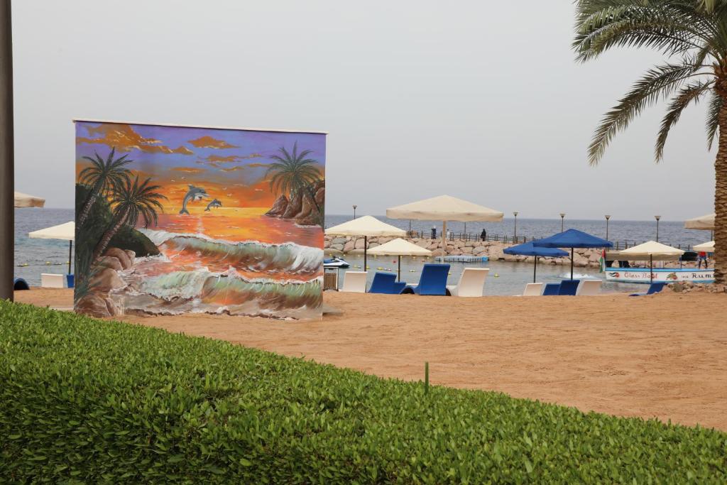 Public Security Hotel & Chalets