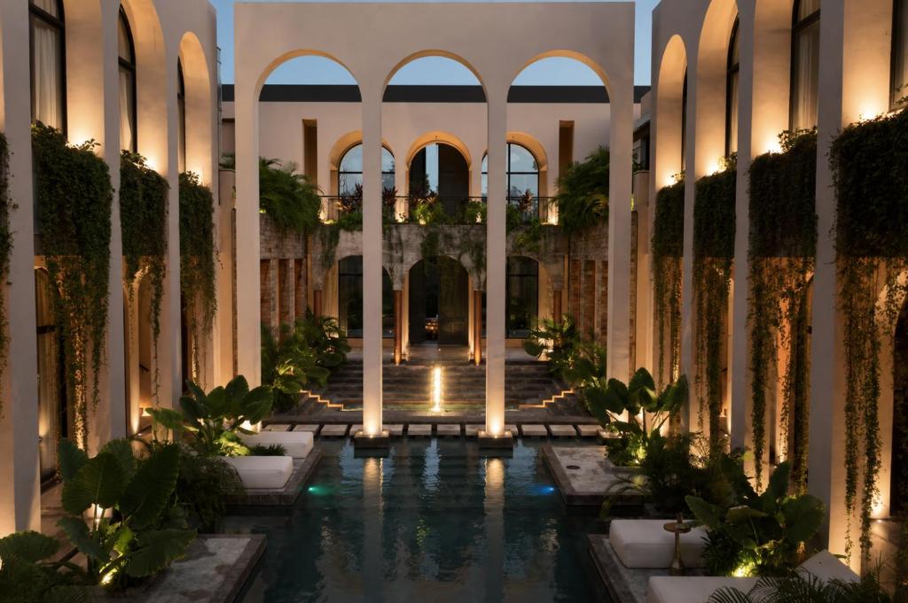 La Chamana Tulum Luxury Private Villa - 2