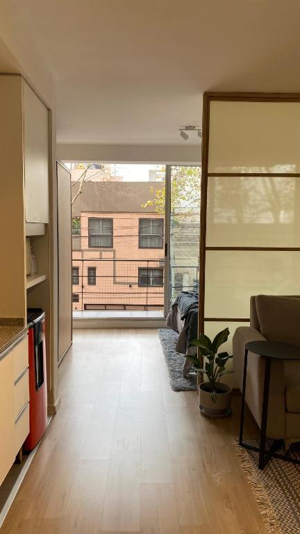 Comfort y Estilo en Palermo - Business, Parejas - 4