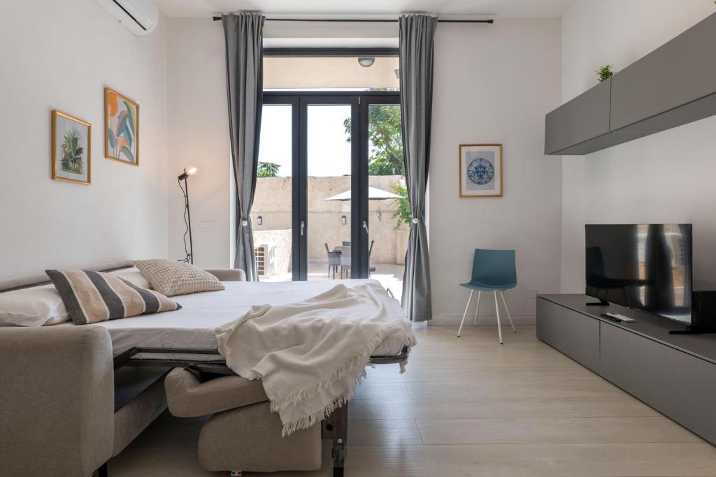 Apartment with Large Terrace and free Car Parking int3 - 3