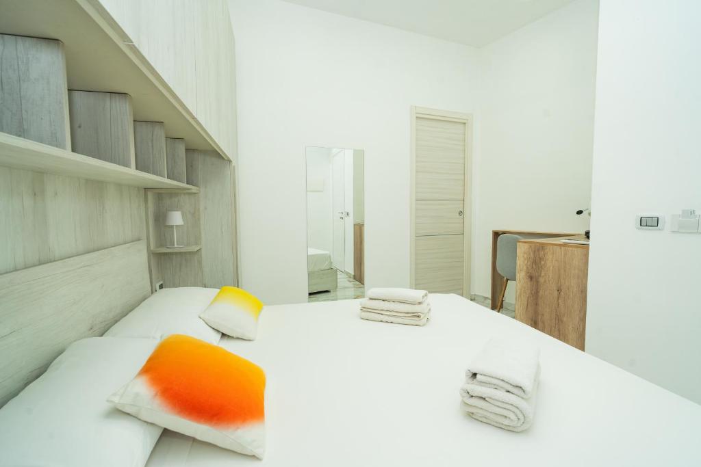 Sanità Rooms - 3