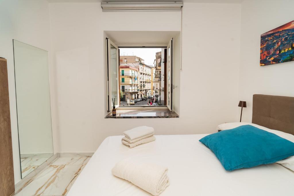 Sanità Rooms - 4