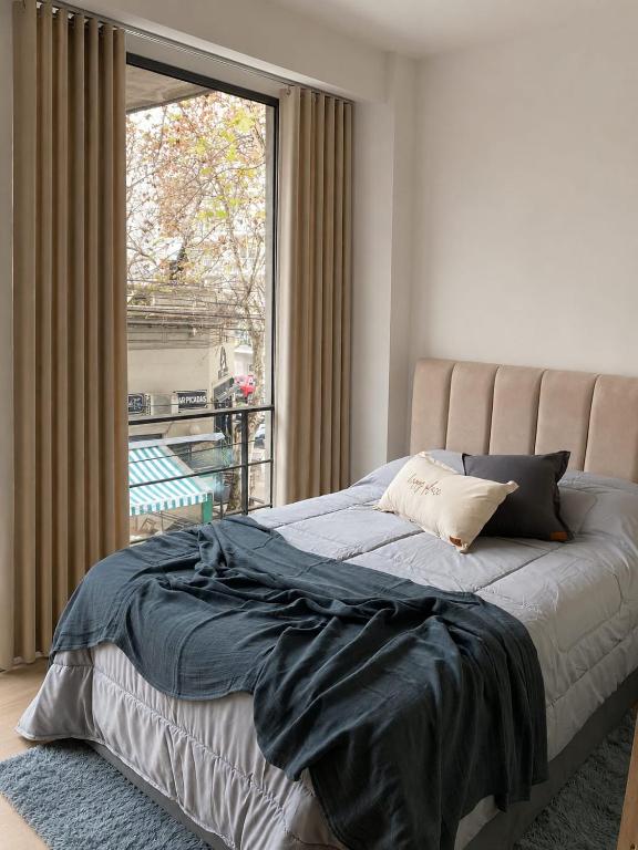 Comfort y Estilo en Palermo - Business, Parejas - 2