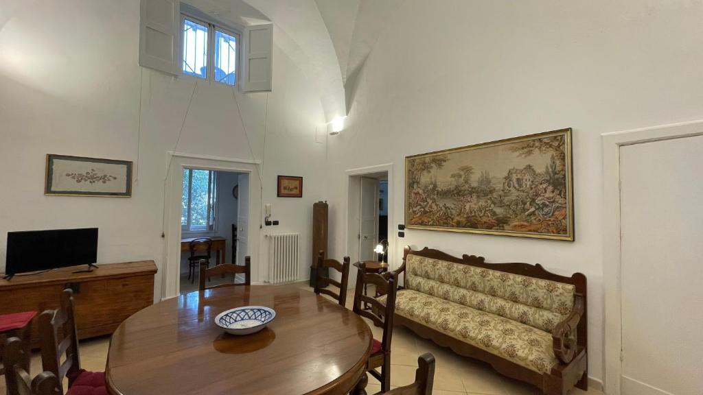 Italianway - Casa del Barone - 2