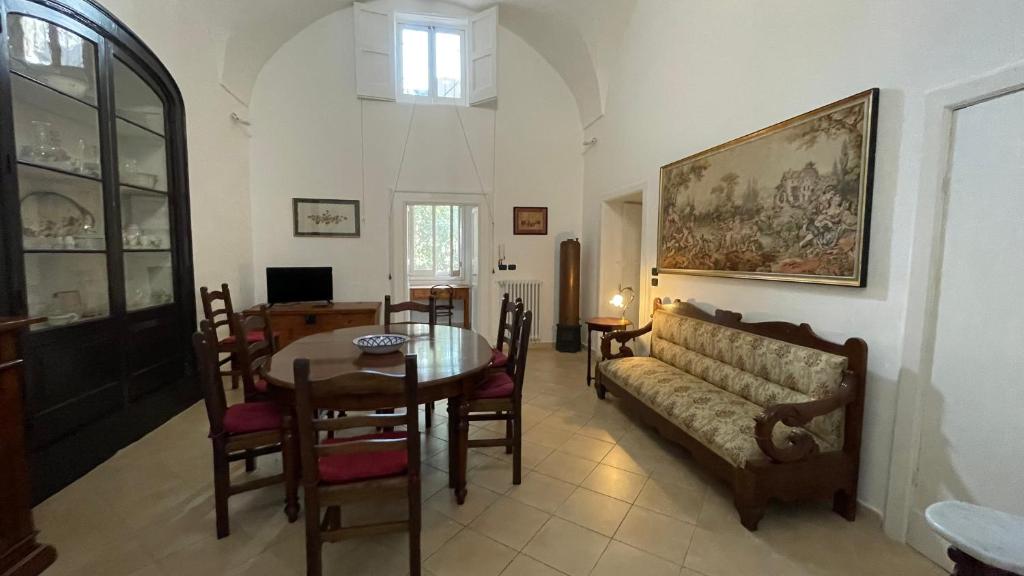 Italianway - Casa del Barone - 1