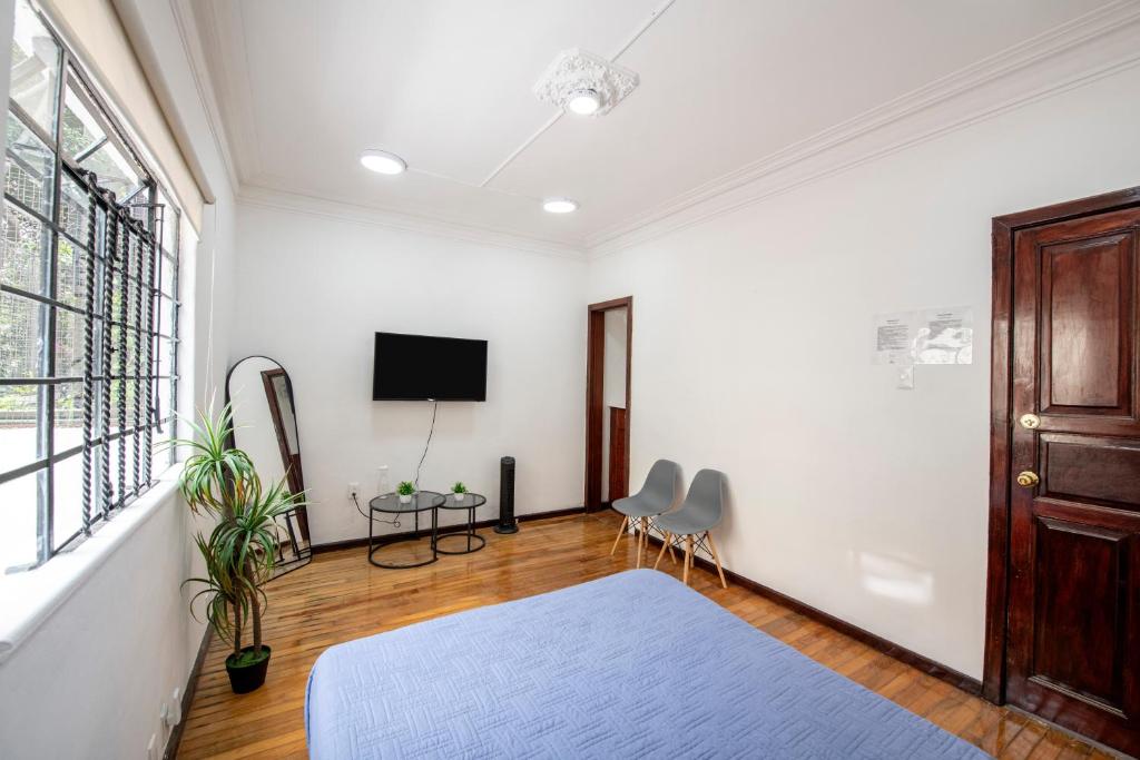 Casa Amatlán - Suite 5 Ambar - 3