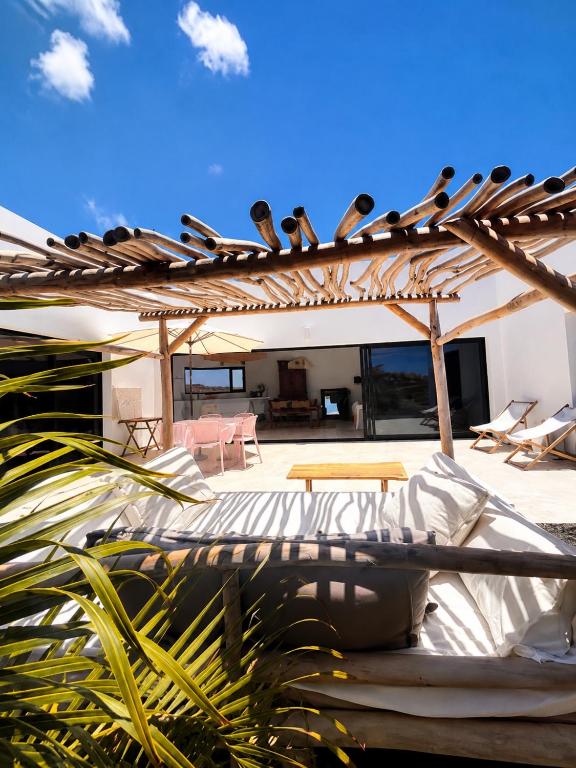 Villa Papaya Lajares - 3