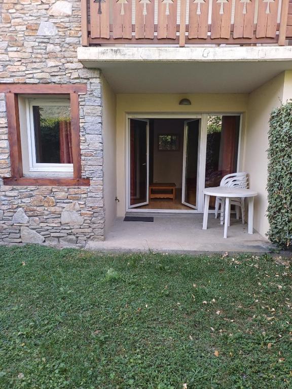 Appartement Luchon montagne - 2