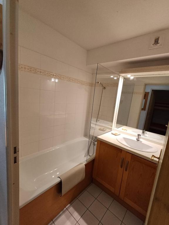 Appartement Luchon montagne - 5