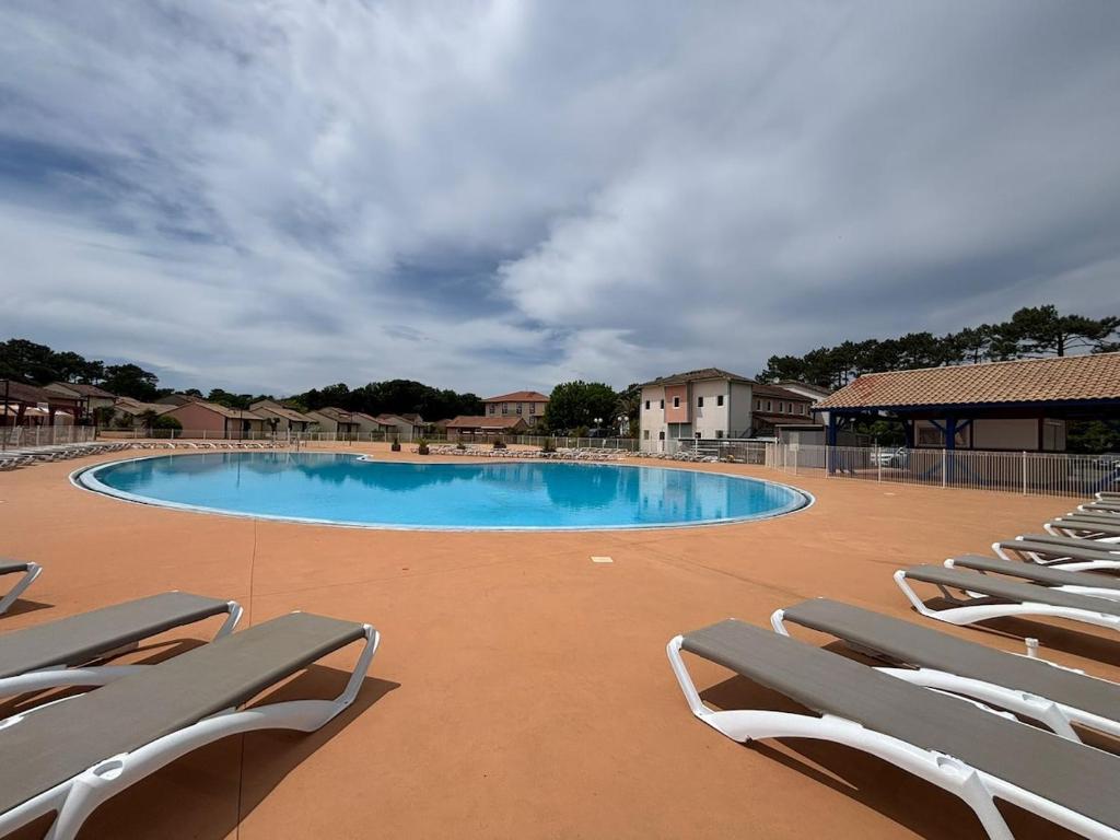 Villa Lac et Ocean - 2 chambres - 2