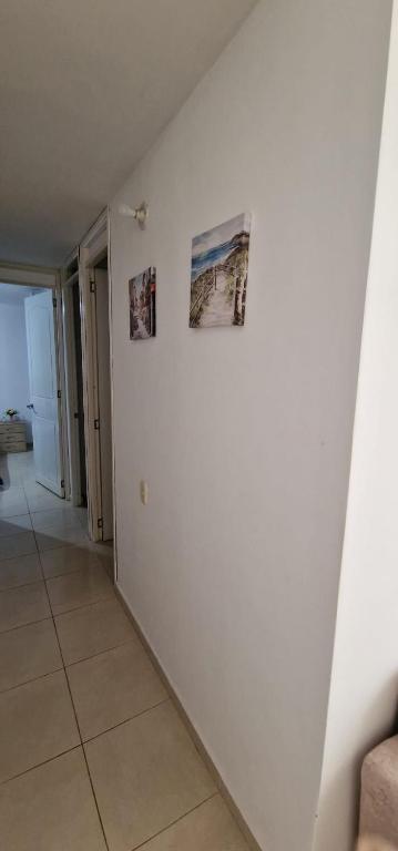 Apartamento entresierras valledupar - 2