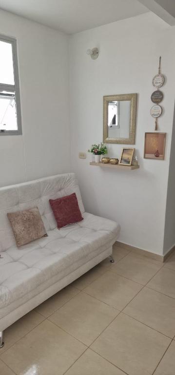 Apartamento entresierras valledupar - 4