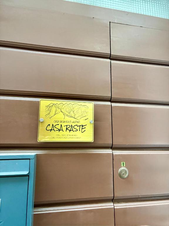 Casa Raste - 4