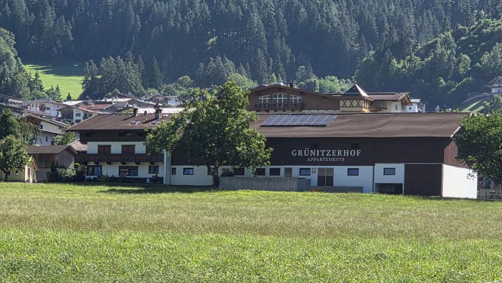 Grünitzerhof - 2
