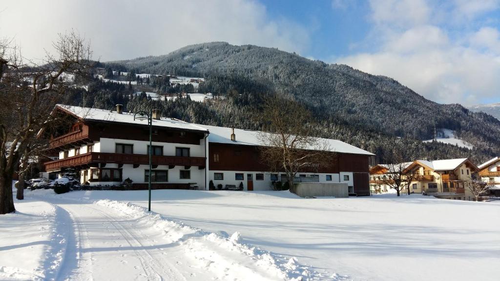 Grünitzerhof - 4