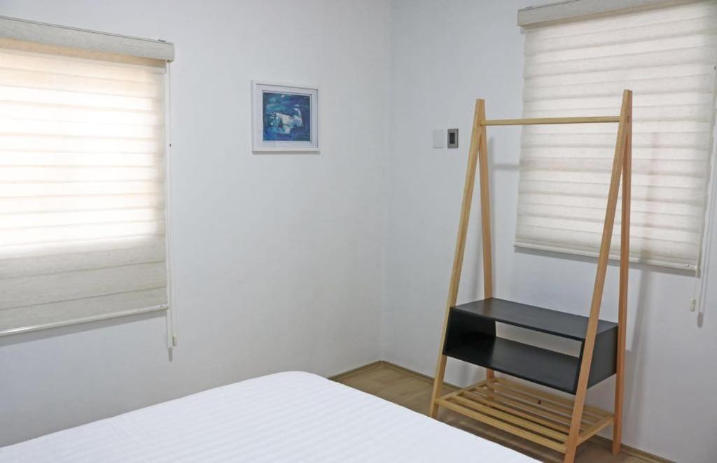 Suite Doble con Vista en Centro Oaxaca - Blue - 4