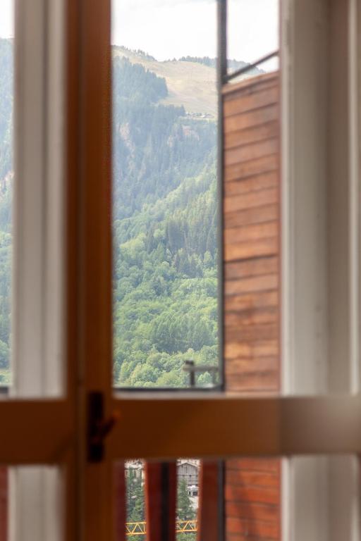Panoramic Penthouse in the center of Monte Bianco - 3
