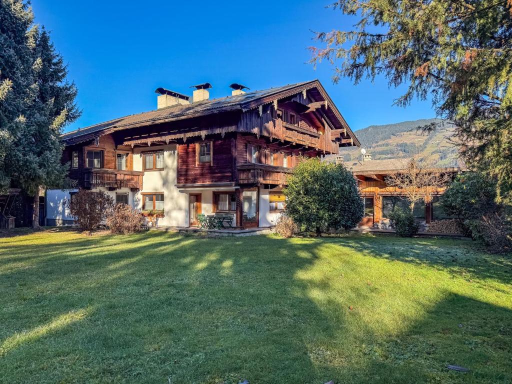 Landhaus Anton Zillertal - 1