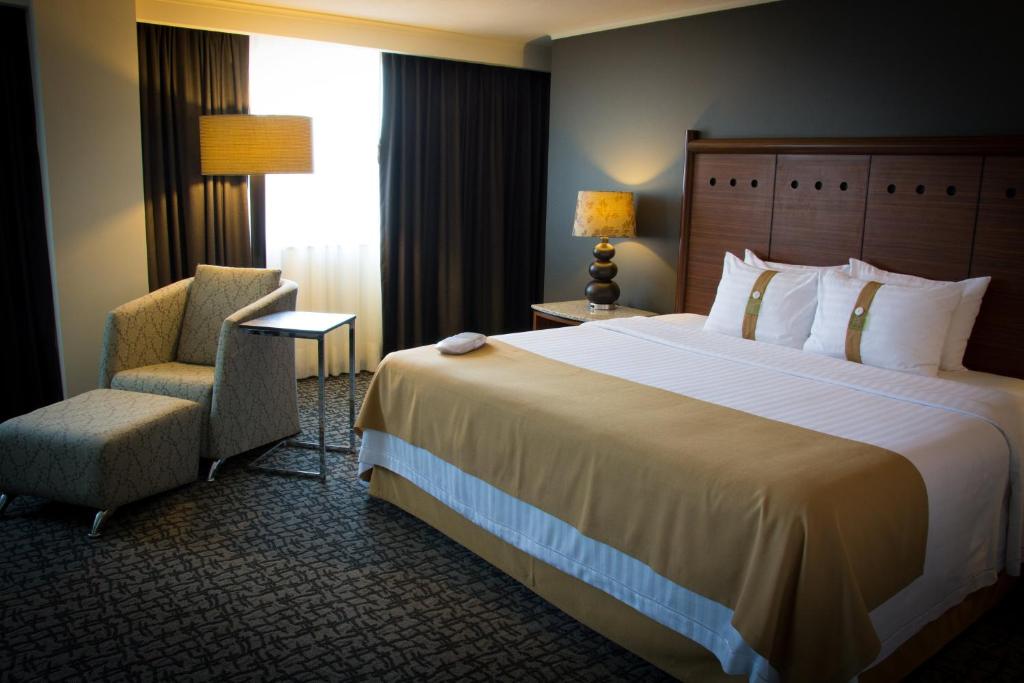 Holiday Inn Mexico City - Trade Center by IHG - 2