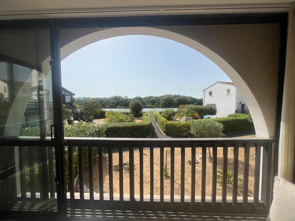 Appartement vue lagune saint cyprien - 2