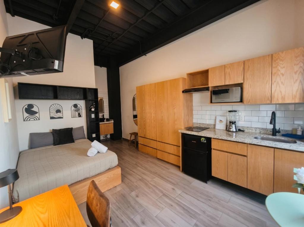 Lofts La Paz - 3