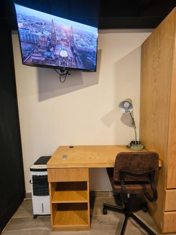Lofts La Paz - 4