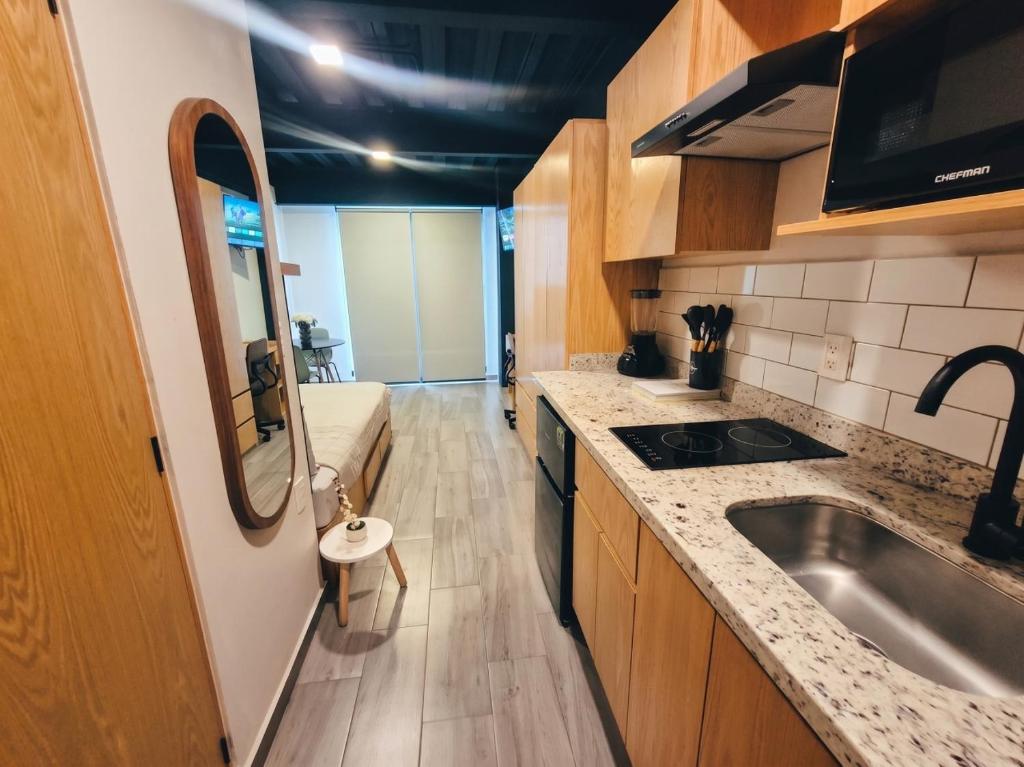 Lofts La Paz - 5