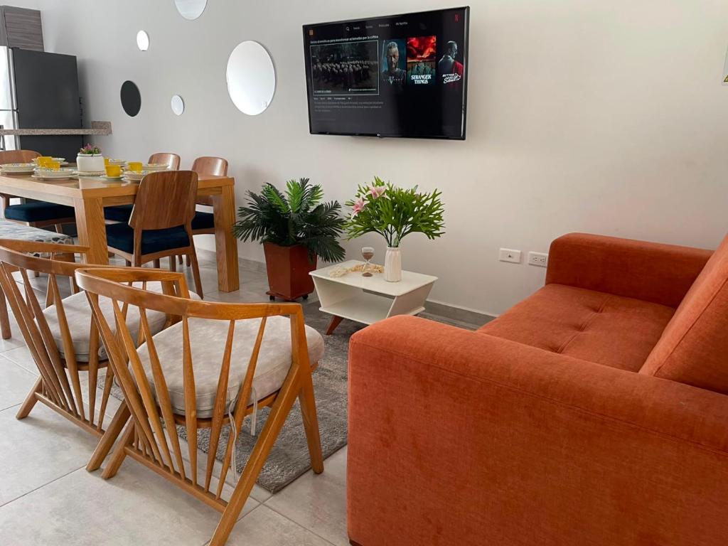 Apartamento en San Gil Villa Vero - 4