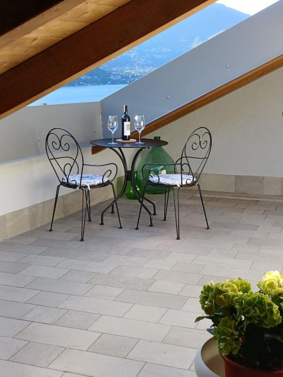 Dimora Terrazza Panoramica Enjoy Bellagio Living - 4
