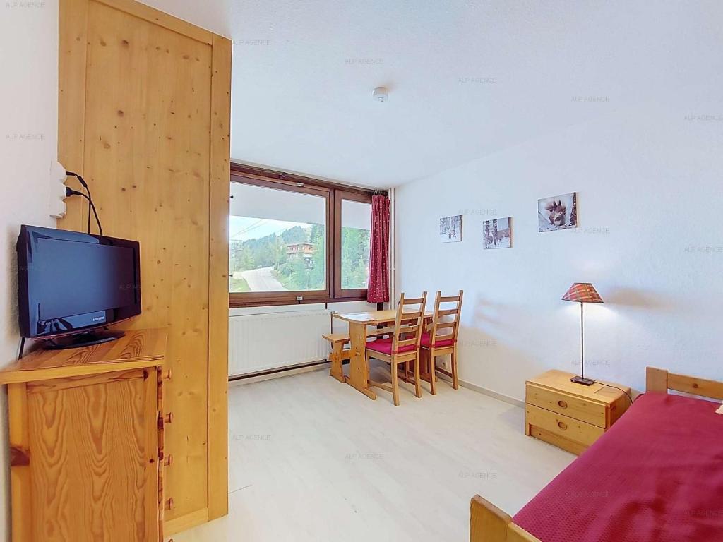 Résidence Le France - Studio 2 pers - LE FRANCE - 217FR - PLAGNE CENTRE MAE-1624 - 3