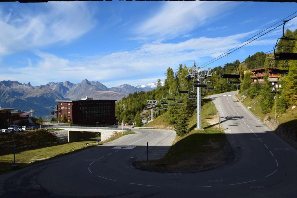 Résidence Le France - Studio 2 pers - LE FRANCE - 217FR - PLAGNE CENTRE MAE-1624 - 5
