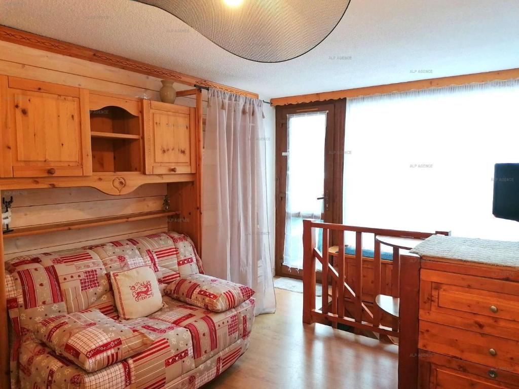 Résidence La Meije - Appartement en souplex 4/5 personnes - LA MEIJE - R3MJE - PLAGNE CENTRE MAE-3044 - 1