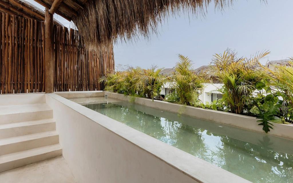 Itzel Samsara Dream Penthouse - 2