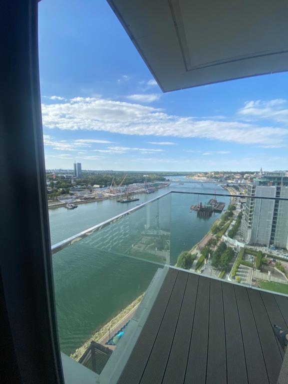 Belgrade Waterfront Premium View Apartment - 1