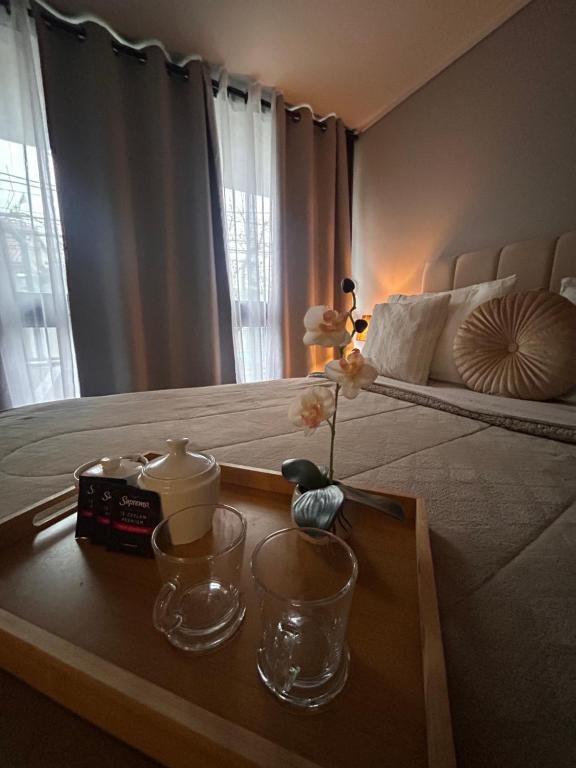 DEPARTAMENTO MODERNO Y COMODO CERCA A MOVISTAR ARENA Y FANTASILANDIA - 4