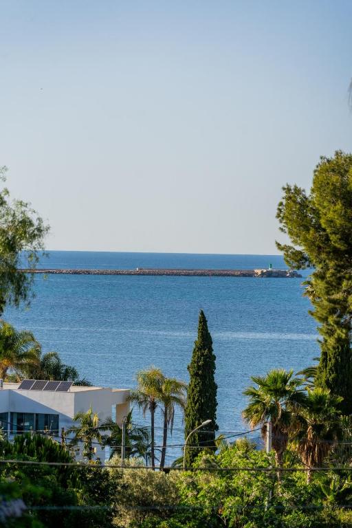 Villa mediterranea - 3