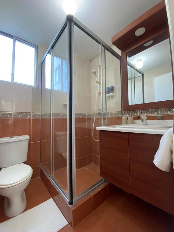  - 5