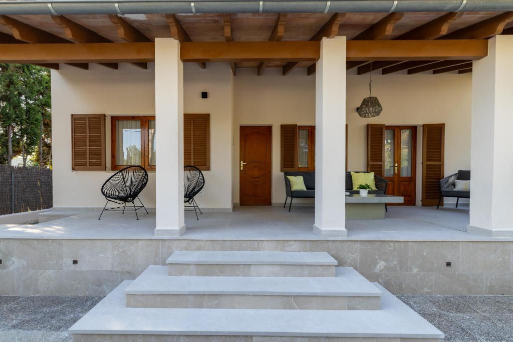 Casa Coromines - 2