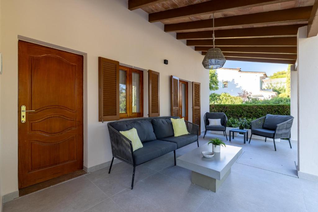 Casa Coromines - 4