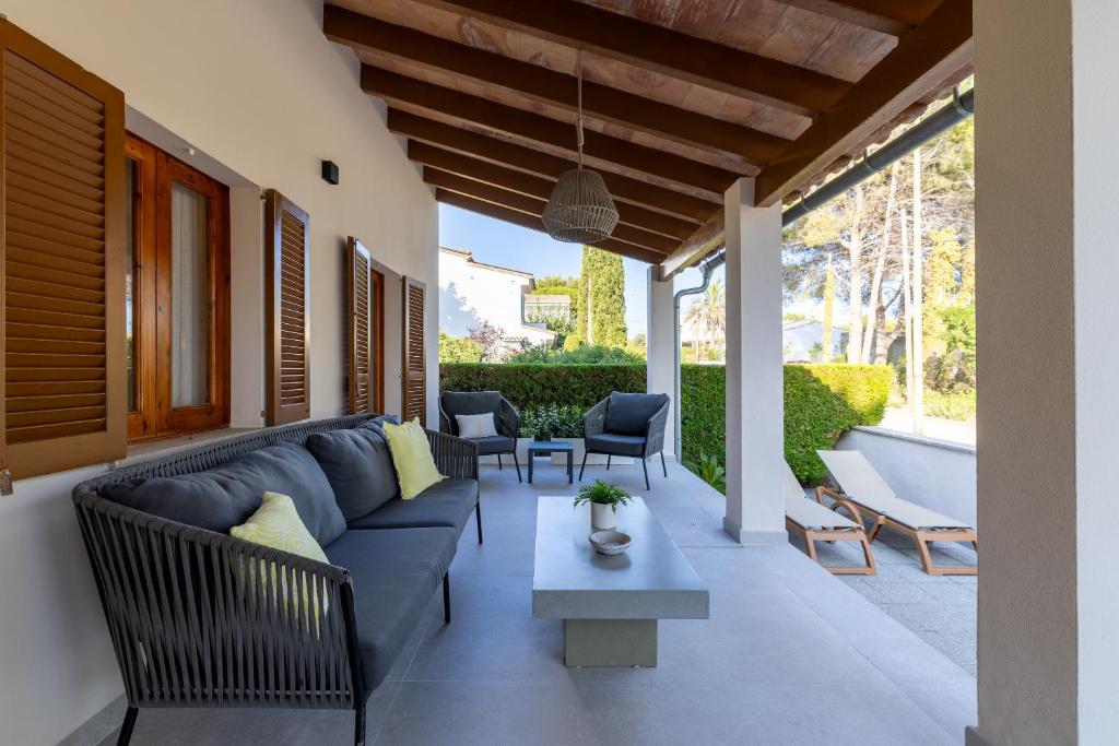 Casa Coromines - 3
