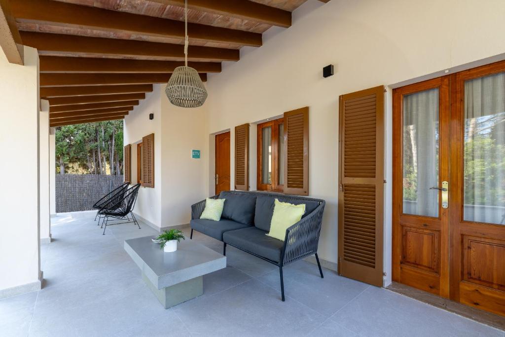 Casa Coromines - 5