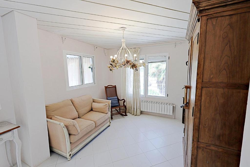 Estrella Polar - pvt pool & panoramic view villa in Moraira - 5